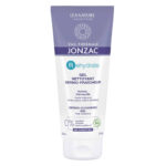 JONZAC – Rehydrate Gel Nettoyant Dermo-fraîcheur Bio – 200ml