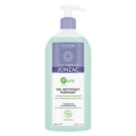 JONZAC – Pure Gel Nettoyant Purifiant Bio – 500ml