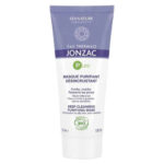 JONZAC – Pure Masque Purifiant Désincrustant Bio – 50ml