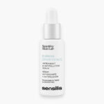 SENSILIS – Supreme Booster FeCE Serum Antioxydant & Antipollution – 30ml