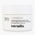 SENSILIS – Upgrade AR Crème-Sorbet Apaisante Fermeté – 50ml
