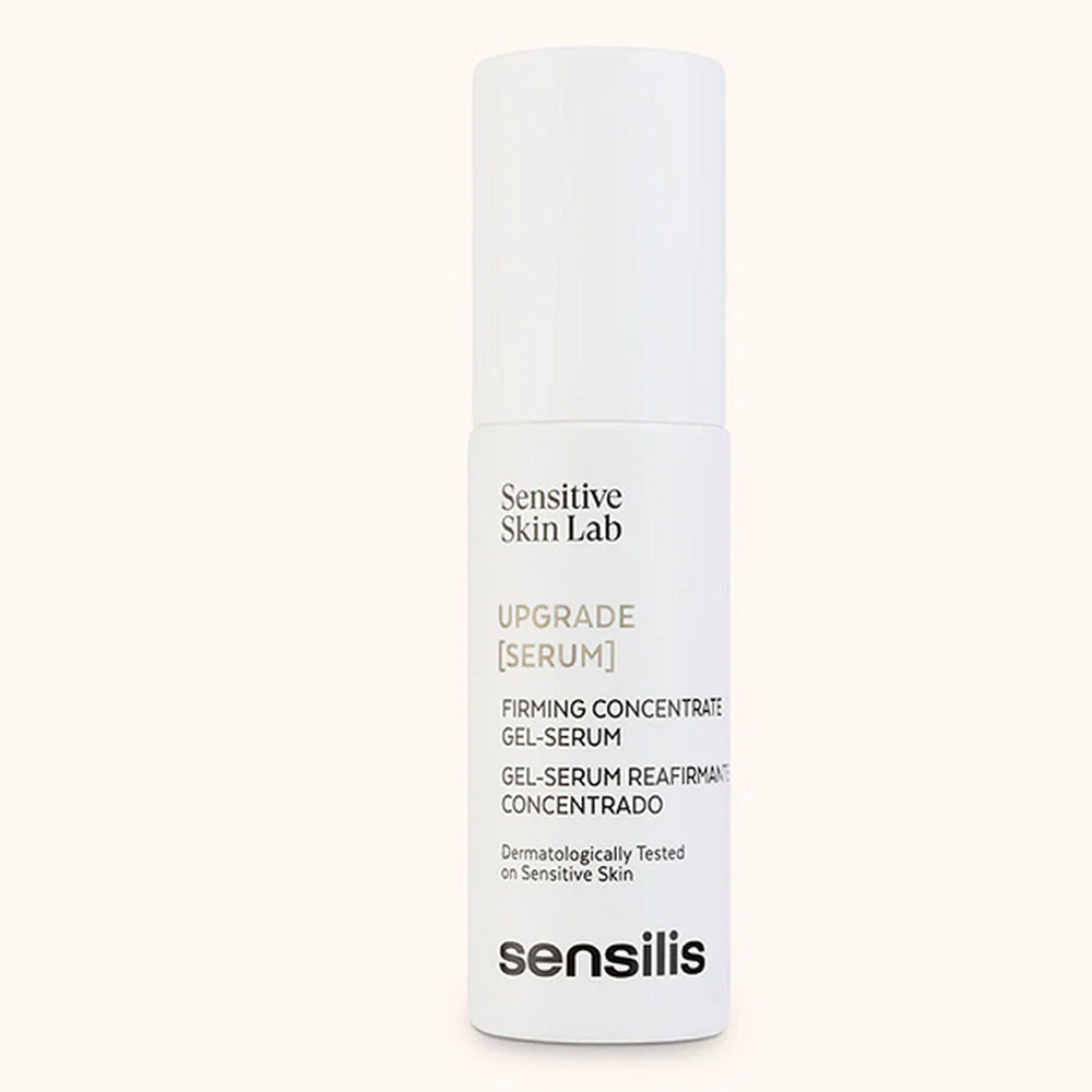 SENSILIS – Upgrade Sérum Anti-Âge Raffermissant – 30ml
