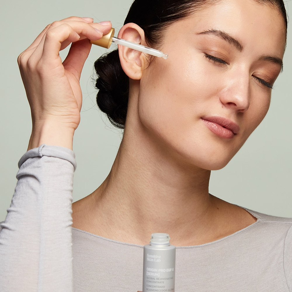 SENSILIS – Origin Pro EGF-5 Serum Concentré Rajeunissant Régénérant – 30ml 1
