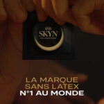 SKYN – Préservatif Original (Sensations Naturelles) – 3u 2