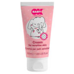 OKBABY – Crème Peau Sensible – 50ml