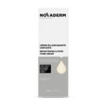 NOVADERM – Crème Éclaircissante Unifiante – 50ml