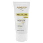 NOVASKIN – Melaslow Masque Éclaircissant – 75ml