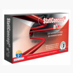 FENIOUX – Staticoncept N° 3 Taux De Cholestérol – 60 Gélules