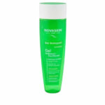 NOVASKIN – Gel Nettoyant Équilibrant – 200ml