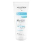 NOVASKIN – Crème Hydratante Corps 24h – 200ml