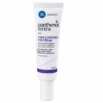 MEDISEI – Panthenol Extra Crème Contour Des Yeux Triple Défense – 25ml