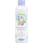 LANSINOH – Efb Lotion Corporelle Apaisante À La Lavande – 250ml