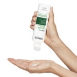 VICHY – Dercos PSOlution Shampoing Traitant Kérato-Réducteur Cuir Chevelu Sensible – 200ml 3