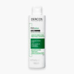 VICHY – Dercos PSOlution Shampoing Traitant Kérato-Réducteur Cuir Chevelu Sensible – 200ml