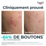 EUCERIN – DermoPure Sérum Clinical Triple Action – 40ml 4