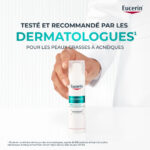 EUCERIN – DermoPure Sérum Clinical Triple Action – 40ml 3