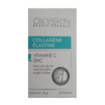 OXYSKIN – Collagène Elastine – 60 Gélules