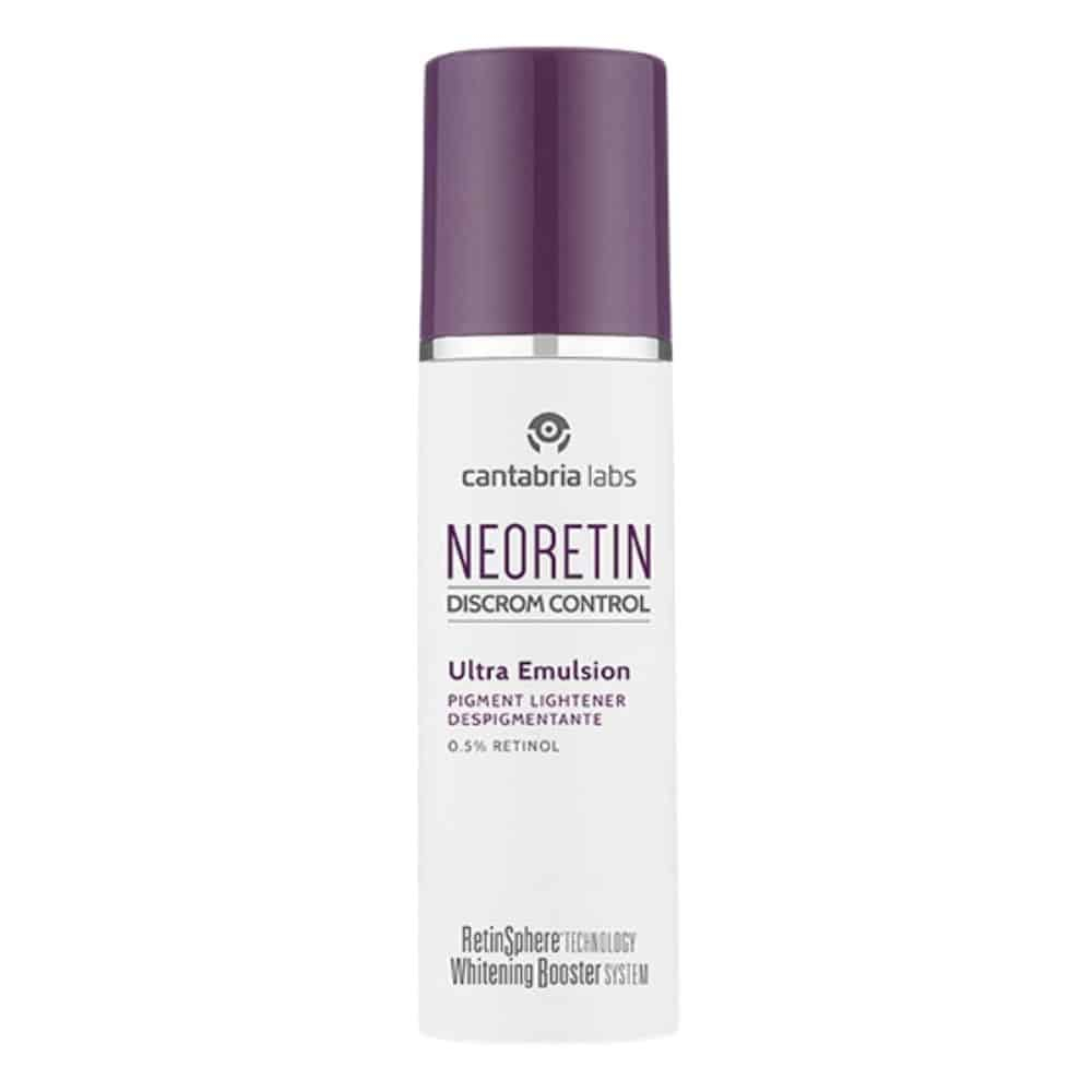 NEORETIN – Discrom Control Ultra Émulsion Dépigmentante Eclaircissante – 30ml