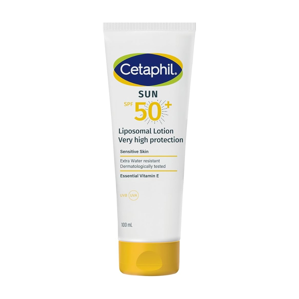 CETAPHIL – Sun Lotion Liposomale SPF50+ – 50ml
