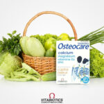 VITABIOTICS – Osteocare Original Os Calcium, Magnésium, Vitamine D & Zinc – 30 Comprimés 3