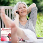 VITABIOTICS – Menopace Original Ménopause Support Quotidien – 30 comprimés 2