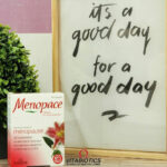 VITABIOTICS – Menopace Original Ménopause Support Quotidien – 30 comprimés 3