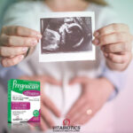 VITABIOTICS – Pregnacare Avant la Conception Fertilité & Reproduction – 30 Comprimés 2