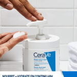 CERAVE – Baume Hydratant Peau Sèche à Très Sèche – 454g 4