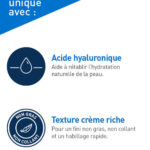 CERAVE – Baume Hydratant Peau Sèche à Très Sèche – 454g 3