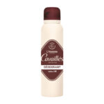 CAVAILLÈS – Déodorant Homme Fraîcheur 48h Spray – 150ml
