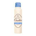 CAVAILLÈS – Déodorant Absorb+ Anti-Traces 48h Spray – 150ml