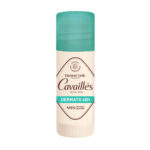 CAVAILLÈS – Déodorant Dermato Roll-on 48h – 40ml