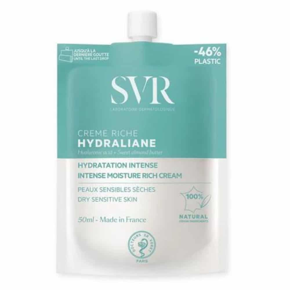 SVR – Hydraliane Riche Crème Hydratante Intense – 40ml