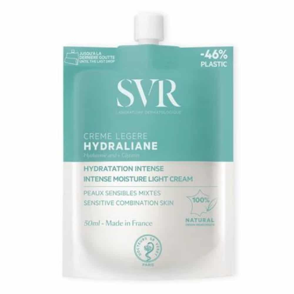 SVR – Hydraliane Légère Crème Hydratante Intense – 40ml