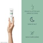 EUCERIN – DermoPure K10 Soin Rénovateur Cutané – 40ml 1