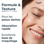 EUCERIN – Hyaluron-Filler 3X Effect Soin de Jour Peau Sèche – 50ml 2