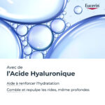 EUCERIN – Hyaluron-Filler 3X Effect Soin de Jour Peau Sèche – 50ml 5