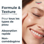 EUCERIN – Hyaluron-Filler 3X Effect Soin de Nuit – 50ml 4