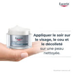 EUCERIN – Hyaluron-Filler 3X Effect Soin de Nuit – 50ml 1
