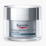 EUCERIN – Hyaluron-Filler 3X Effect Soin de Nuit – 50ml