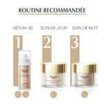EUCERIN – Hyaluron-Filler + Elasticity Soin de Jour SPF15 – 50ml 5