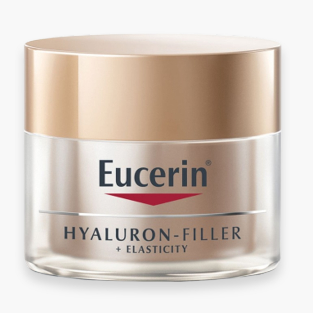 EUCERIN – Hyaluron-Filler + Elasticity Soin de Nuit – 50ml
