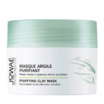 JOWAÉ – Masque Argile Purifiant – 50ml