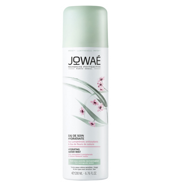 JOWAÉ – Eau De Soin Hydratante – 200ml