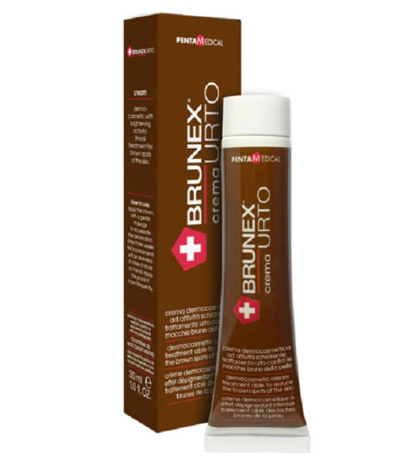 PENTA MEDICAL – Brunex Crème Traitement Des Taches Brunes – 30ml