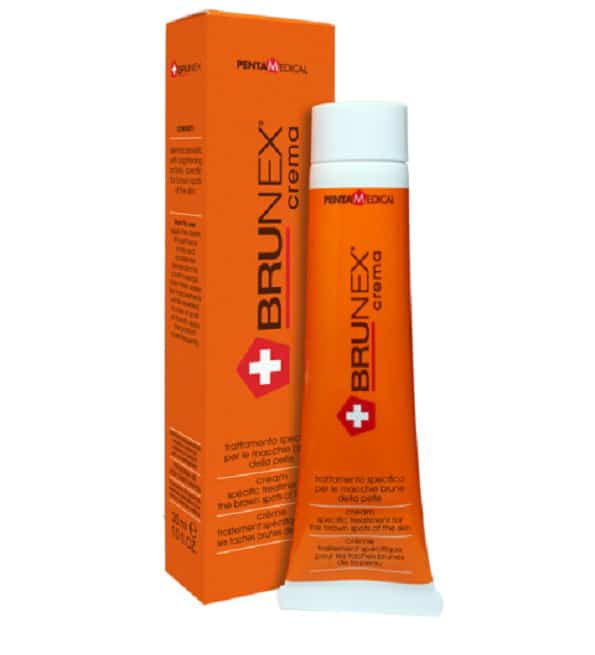 PENTA MEDICAL – Brunex Urto Crème Dépigmentante – 30ml