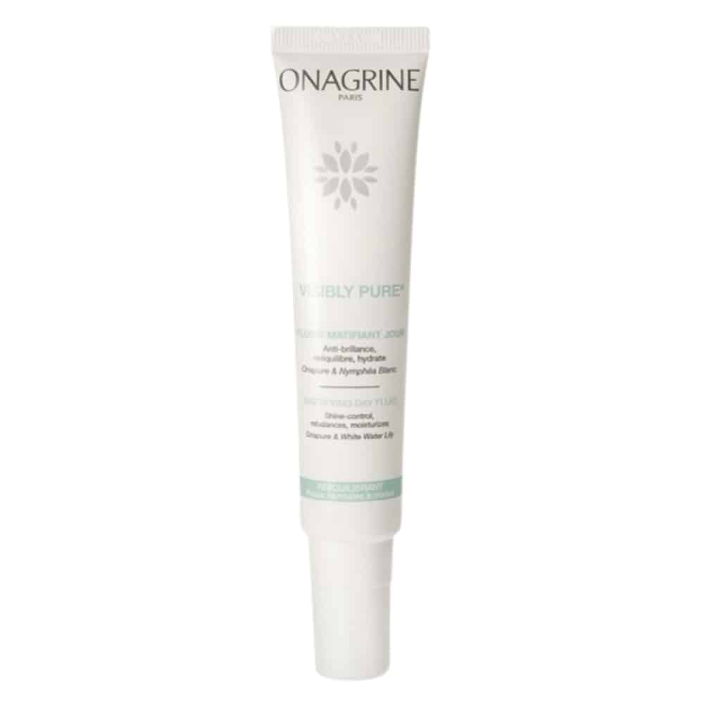 ONAGRINE – Visibly Pure Fluide Matifiant Jour – 40ml