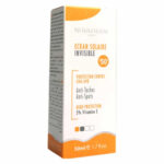 NOVADERM – Écran Solaire Anti-taches SPF50+ – 50ml
