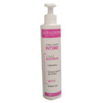 NOVADERM – Soin Lavant Intime Usage Quotidien PH 5.5 – 200ml