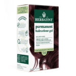 HERBATINT – Coloration Cheveux Permanente – 150ml – 5m – Châtain Clair Acajou 1